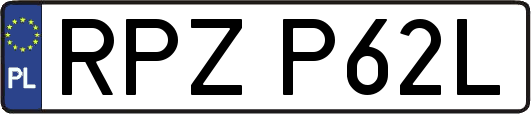 RPZP62L