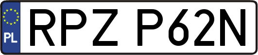 RPZP62N