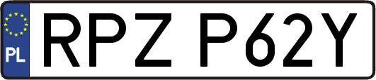 RPZP62Y