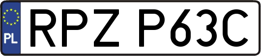 RPZP63C