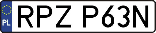 RPZP63N