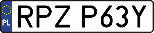RPZP63Y