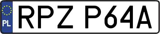 RPZP64A