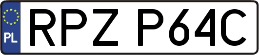 RPZP64C