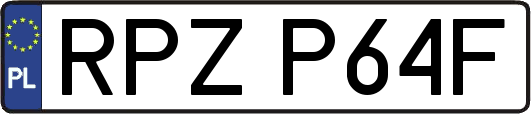 RPZP64F