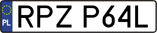 RPZP64L