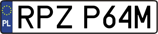RPZP64M