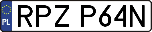 RPZP64N