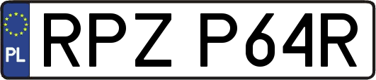 RPZP64R