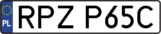 RPZP65C