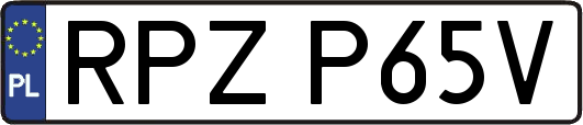 RPZP65V
