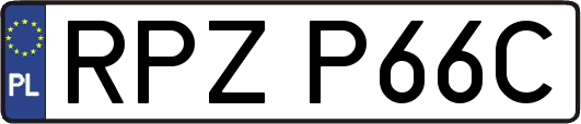 RPZP66C