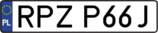 RPZP66J