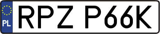 RPZP66K