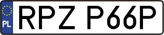 RPZP66P