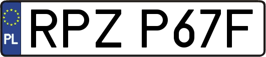 RPZP67F