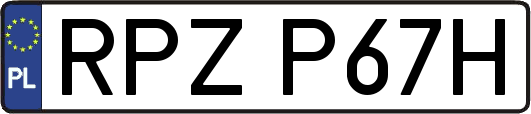 RPZP67H