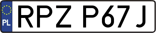 RPZP67J