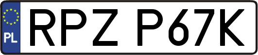 RPZP67K
