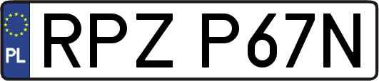RPZP67N