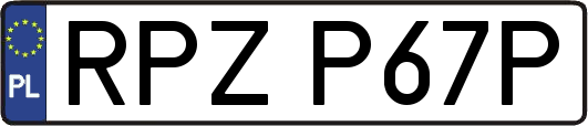 RPZP67P