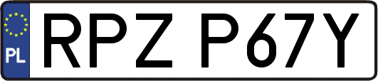 RPZP67Y