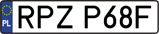 RPZP68F
