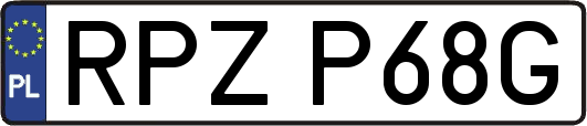 RPZP68G