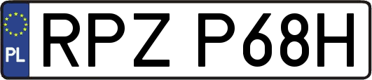 RPZP68H