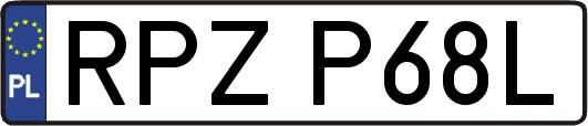RPZP68L