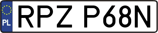 RPZP68N