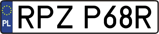 RPZP68R