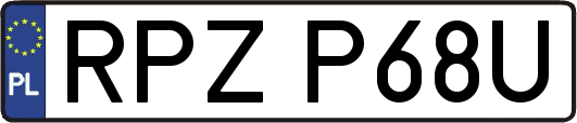RPZP68U