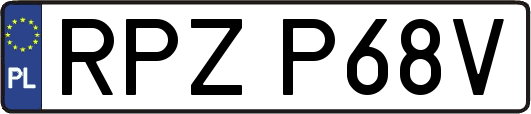 RPZP68V
