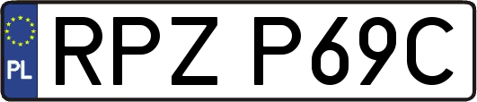 RPZP69C