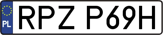 RPZP69H
