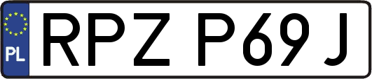 RPZP69J