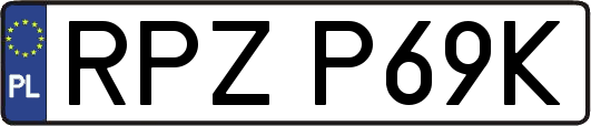 RPZP69K