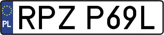 RPZP69L