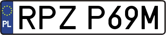 RPZP69M