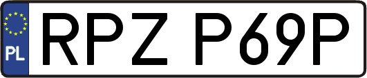 RPZP69P