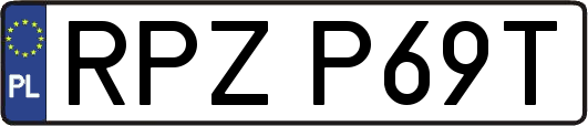 RPZP69T