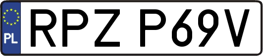 RPZP69V