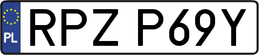 RPZP69Y