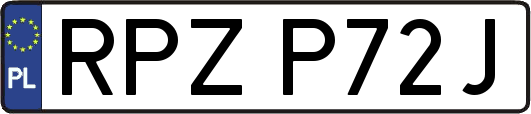 RPZP72J