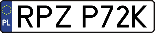 RPZP72K