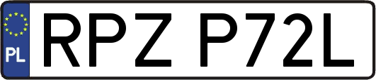 RPZP72L