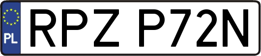 RPZP72N