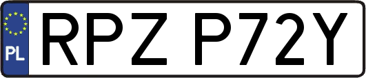 RPZP72Y