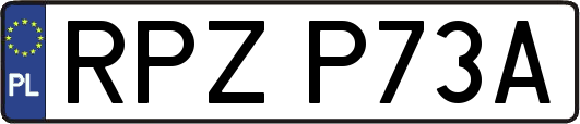 RPZP73A